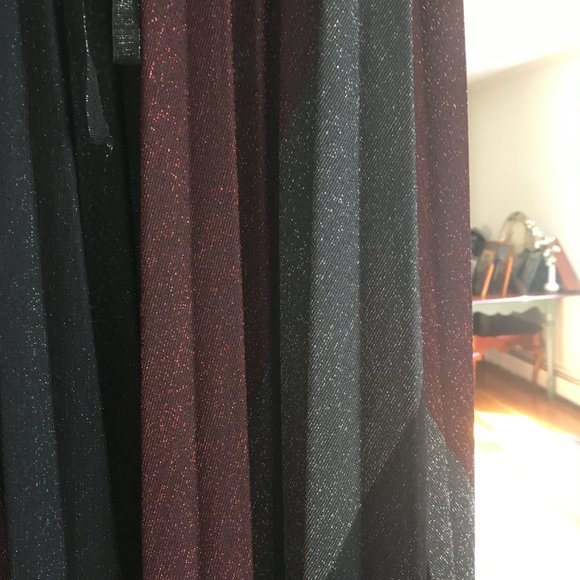 Scandal Italy skirt - new with tags! Stunning - Picture 8 of 8